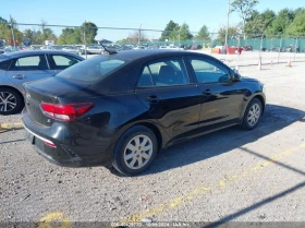 Kia Rio 1.6L I-4 DOHC, VVT, 120HP Front Wheel Drive | Mobile.bg    8