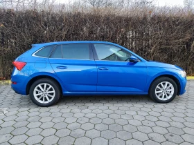 Skoda Scala TDI  / / LED / Digital  | Mobile.bg    4