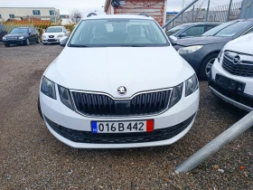 Skoda Octavia 2.0TDI AUTOMATIC , снимка 2