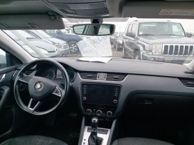 Skoda Octavia 2.0TDI AUTOMATIC , снимка 7