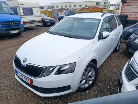 Skoda Octavia 2.0TDI AUTOMATIC , снимка 1