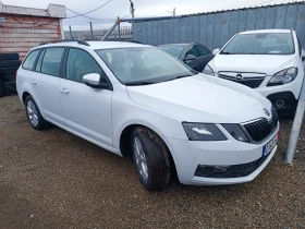 Skoda Octavia 2.0TDI AUTOMATIC , снимка 3