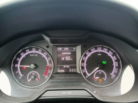 Skoda Octavia 2.0TDI AUTOMATIC , снимка 9