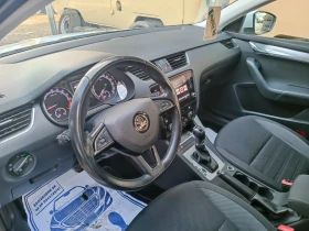 Skoda Octavia 2.0TDI AUTOMATIC , снимка 9