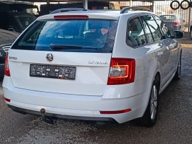 Skoda Octavia 2.0TDI AUTOMATIC , снимка 6