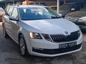     Skoda Octavia 2.0TDI AUTOMATIC 