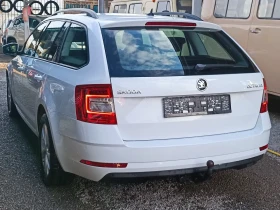 Skoda Octavia 2.0TDI AUTOMATIC , снимка 4