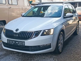 Skoda Octavia 2.0TDI AUTOMATIC , снимка 3