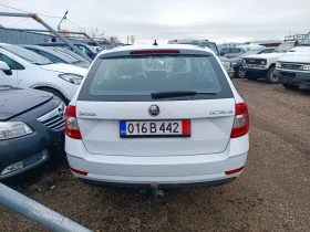 Skoda Octavia 2.0TDI AUTOMATIC , снимка 5