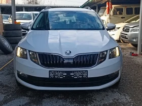 Skoda Octavia 2.0TDI AUTOMATIC , снимка 2