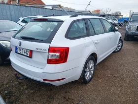 Skoda Octavia 2.0TDI AUTOMATIC , снимка 4