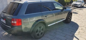 Audi A6 Allroad 2.7 BiTurbo ГАЗ, снимка 2