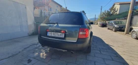 Audi A6 Allroad 2.7 BiTurbo ГАЗ, снимка 5