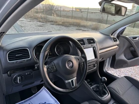 VW Golf 2.0!, снимка 5