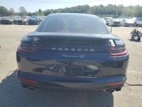 Porsche Panamera 4S | Mobile.bg    2