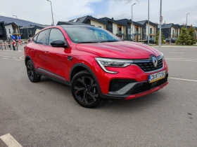     Renault Arkana 160 TCe RS-Line BOSE Carbon 