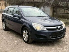     Opel Astra 1.4