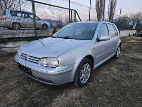 VW Golf 2.3 V5 4x4 6скорости, снимка 1