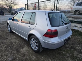 VW Golf 2.3 V5 4x4 6скорости, снимка 4