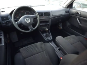 VW Golf 2.3 V5 4x4 6скорости, снимка 5