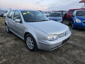 VW Golf 2.3 V5 4x4 6скорости, снимка 2