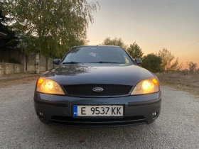 Ford Mondeo | Mobile.bg    3