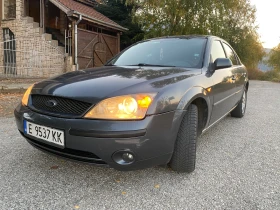 Ford Mondeo | Mobile.bg    2