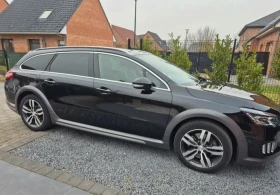 Peugeot 508 RXH 2.0HDI 181kc.Feline 1