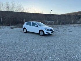 Opel Astra 1.7 CDTi, снимка 6