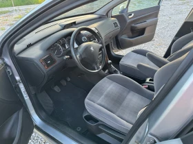 Peugeot 307 1.6 I | Mobile.bg    9