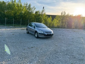     Peugeot 307 1.6 I