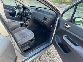 Peugeot 307 1.6 I | Mobile.bg    14