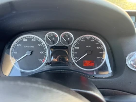 Peugeot 307 1.6 I | Mobile.bg    12