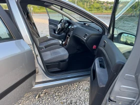 Peugeot 307 1.6 I | Mobile.bg    13