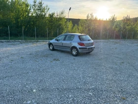 Peugeot 307 1.6 I | Mobile.bg    6