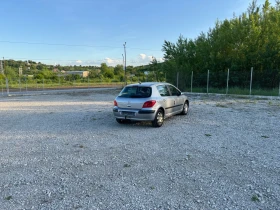 Peugeot 307 1.6 I | Mobile.bg    7