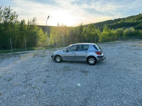 Peugeot 307 1.6 I | Mobile.bg    5