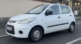Обява за продажба на Hyundai I10 1.1 iRDE  ~5 000 лв. - изображение 2