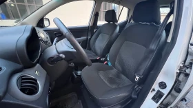 Обява за продажба на Hyundai I10 1.1 iRDE  ~5 000 лв. - изображение 5