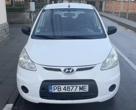 Обява за продажба на Hyundai I10 1.1 iRDE  ~5 000 лв. - изображение 1