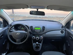Обява за продажба на Hyundai I10 1.1 iRDE  ~5 000 лв. - изображение 6