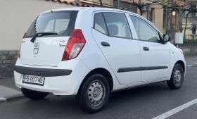 Обява за продажба на Hyundai I10 1.1 iRDE  ~5 000 лв. - изображение 3