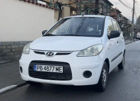 Обява за продажба на Hyundai I10 1.1 iRDE  ~5 000 лв. - изображение 1
