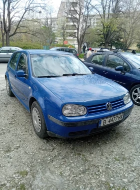 Обява за продажба на VW Golf ~4 000 лв. - изображение 1