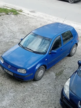 Обява за продажба на VW Golf ~4 000 лв. - изображение 2