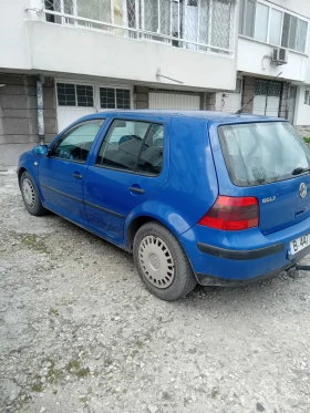 Обява за продажба на VW Golf ~4 000 лв. - изображение 3