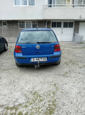 Обява за продажба на VW Golf ~4 000 лв. - изображение 1