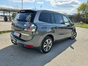 Citroen Grand C4 Picasso    /7./ EXCLUSIVE | Mobile.bg    5