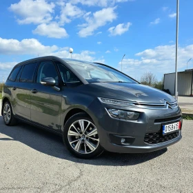 Citroen Grand C4 Picasso    /7./ EXCLUSIVE | Mobile.bg    4