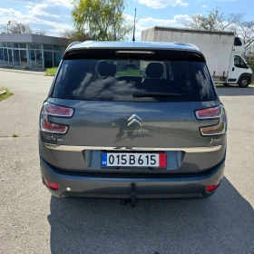 Citroen Grand C4 Picasso    /7./ EXCLUSIVE | Mobile.bg    6